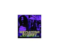 VARIOUS ARTISTS - DEVIATION STREET: HIGH TIMES IN LADBROKE GROVE 1967-1975 - 3CD CLAMSHELL BOX SET