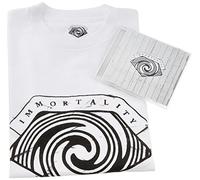 V.A. - DEVILOCK IMMORTALITY(+T-SHIRT)(ltd.)