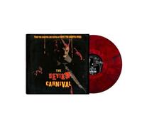 V/A: DEVIL'S CARNIVAL - LP vinyl BRAND NEW