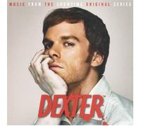 V/A - Dexter-Music From The Showtime Original Series - Vinyl Record - K600z
