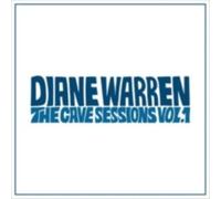 V/A: DIANE WARREN: THE CAVE SESSIONS. VOL. 1 - CD BRAND NEW