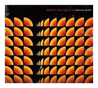 V.A. - Diggin' P-Vine Vol.1 Mixed By Muro [Japan LTD Mini LP CD] PCD-93684