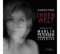 V/A: DIMENSIONS: INNERWORLD/VARIOUS - CD