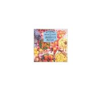 V/A: DINNER CLASSICS: AMERICAN PICNIC/VARIOUS - CD