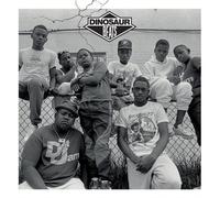 VARIOUS ARTISTS - Dinosaur Beats [VINYL]