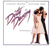 V/A - Dirty Dancing Original Soundtrack From The Vestron Motion Picture - J3z