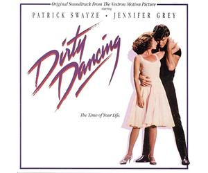 V/A - Dirty Dancing Original Soundtrack From The Vestron Motion Picture - N3z
