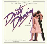 V/A - Dirty Dancing Original Soundtrack - New Vinyl Record - U2z