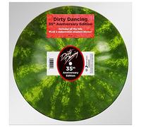 V/A - Dirty Dancing - Original Soundtrack Picture Disc - Vinyl Reco - E1398z