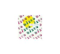 Various Artists – Disco Collected – 180 gm 2LP Black Vinyl
