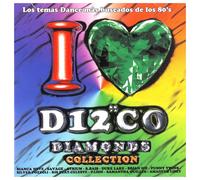 Various Artists - Disco Diamonds Vol. 22