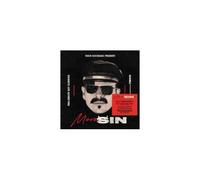 V/A: DISCO DISCHARGE PRESENTS MORE SIN - BOX OF SIN 2 - CD BRAND NEW