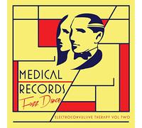 V/A Disco - Electroconvulsive Therapy Vol. Two [VINYL]