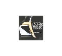 V/A: DISCO LOUNGE - CD BRAND NEW