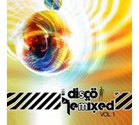 V/A - Disco Remixed Vol. 1 / Various
