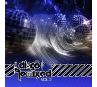 V/A - Disco Remixed Vol. 2 / Various