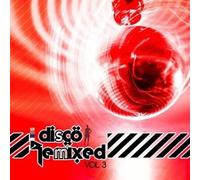 V/A - Disco Remixed Vol. 3 / Various