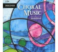 V/A: DISCOVER CHORAL MUSIC - CD