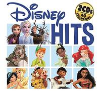 V/A - DISNEY HITS - CD - M3z
