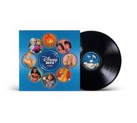 V/A: DISNEY HITS VOL 1/VARIOUS - LP vinyl BRAND NEW