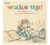V.A. - Disney - Mini Dizuni Ueiku Appu [Japan CD] AVCW-63066