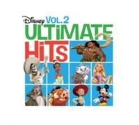 V/A: Disney Ultimate Hits Vol2 - LP vinyl SEALED