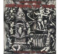 V/A - Disturbing The Peace LP [VINYL]