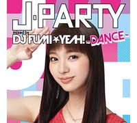 V.A. (DJ Fumi Yeah!) - J Party Enjoy Mixed By DJ Fumi Yeah! [Japan CD] ASPQ-2