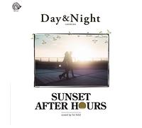 V.A. (DJ Kaz) - Day & Night Sunset After Hours Mixed By DJ Kaz [Japan CD] LDFFR-4