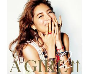 V.A. - DJ Kazu - Girl 2 Mixed By DJ Kazu [Japan CD] AICL-2610