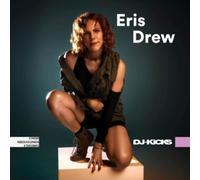 V/A: DJ-KICKS- ERIS DREW/VARIOUS - LP vinyl