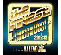 V.A. (DJ Lead) - The Finest Golden Best 2012-13 [Japan CD] WPCR-14789