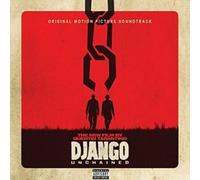 V/A - Django Unchained Original Motion Picture Soundtrack - Vinyl Rec - K99z