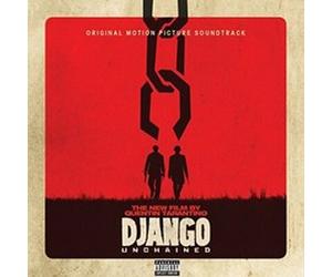 V/A - Django Unchained Original Motion Picture Soundtrack - Vinyl Rec - K99z