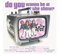 V/A - Do You Wanna Be In The Show?: A Pop Tribute To The Jetset
