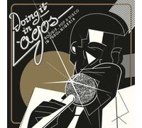 V/A: DOING IT IN LAGOS: BOOGIE. POP & DISCO IN 1980S NIGERIA - CD BRAND NEW