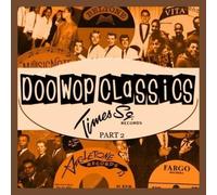 V/A - Doo-Wop Classics 14 / Various