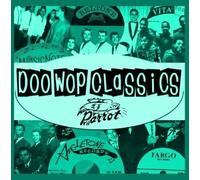 V/A - Doo-Wop Classics 15 / Various