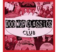 V/A - Doo-Wop Classics 16 / Various