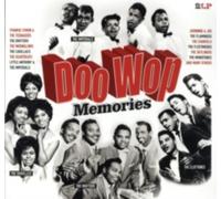 V/A: Doo Wop Memories (2LP) - LP vinyl SEALED