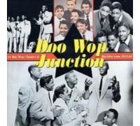 V/A: DOOWOP JUNCTION - CD BRAND NEW
