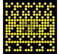 V/A: DOTS & PEARLS 3 - CD BRAND NEW