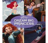 V/A: DREAM BIG PRINCESS - CD
