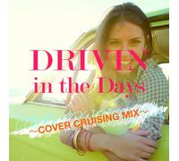 V.A. - Drivin In The Days-Cover Cruising Mix- [Japan CD] TRIBE-9