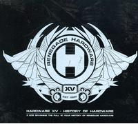 V/A Drum & Bass - Hardware XV - 15 Years Of Hardware