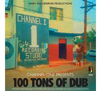 V/A Dub - 100 Tons Of Dub