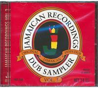 V/A Dub - Dub Sampler Vol 3