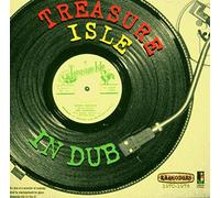 V/A Dub - Treasure Isle In Dub 1970-78