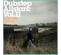 V/A Dubstep - Dubstep Allstars Vol 11 - Mixed by J Kenzo