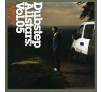 V/A Dubstep - Dubstep Allstars Vol 5 Mixed By N-Type